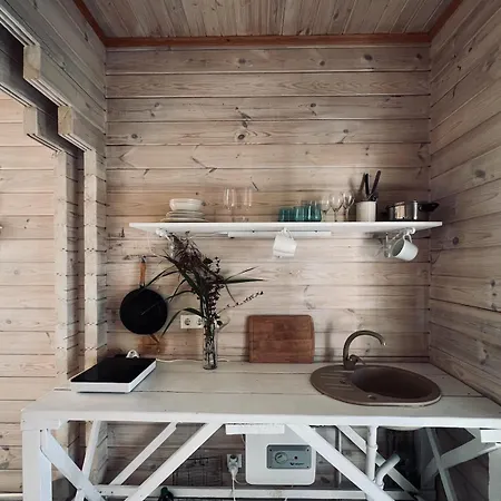 River Dom Holiday home