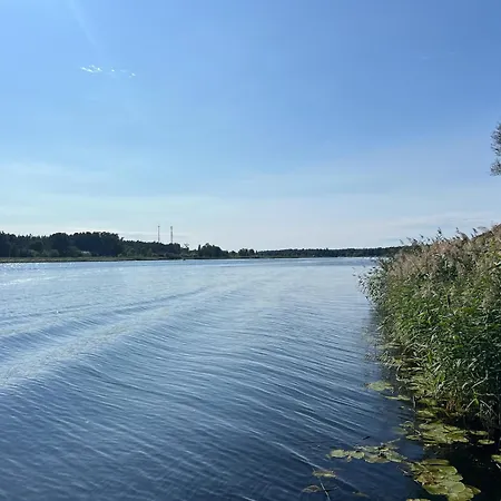 River Dom Holiday home